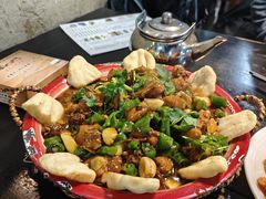 -酒肉门孔府菜(曲阜游客中心店)