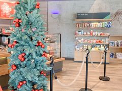 -星巴克臻选(福州仓山万达店)