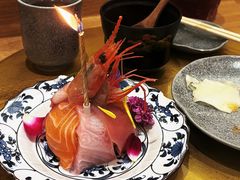 -鮨政· Omakase(港汇恒隆广场店)