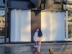 -王府半岛酒店