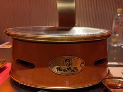 -西塔老太太泥炉烤肉(苏州大悦城店)