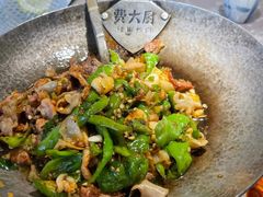 -费大厨辣椒炒肉(黄兴中心广场店)
