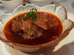 老醋海蜇头-徐记海鲜·家宴(南油永新汇店)