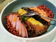 老醋六样-山东老家(黄埔分店)