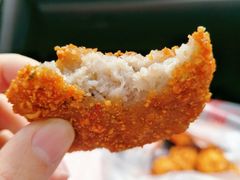 香酥藕饼-陶记正宗德州扒鸡(科巷店)