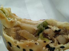 -中关村烤包子(中关村店)