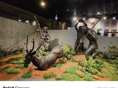-北京周口店北京人遗址博物馆