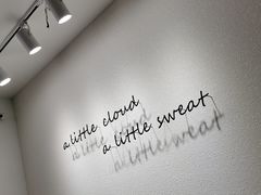 -一只小云朵a little cloud