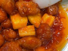 -李氏传家菜(兴城路店)