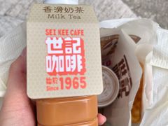 -世记咖啡(氹仔外卖店)
