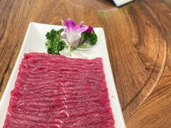 鲜羊肉-南门涮肉(上海二店)
