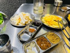 -小团团·路边烤牛肉(南岭壹街店)