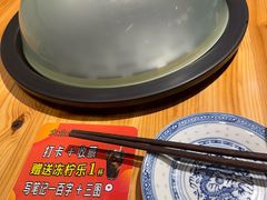 -阿鸡鱼庄·顺德鲜蒸小炒(亚运村店)