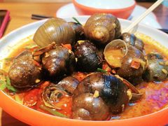 -老闵田螺馆·南昌市井菜·特色小吃(总店)