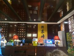 -阿榕小厨(丈八一路店)
