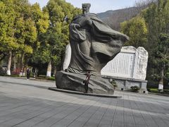 -白帝城·瞿塘峡景区