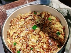 醋溜木须菜-紫光园(创始店)