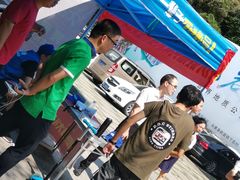 -龙湾潭国家森林公园