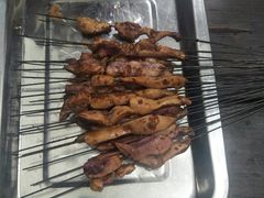 -清真·马峰烤肉(小学习北巷店)