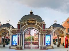 -安徒生童话乐园