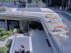 -临江酒店-中餐厅