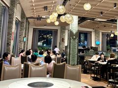 -滋粥楼·顺德菜(番禺广场总店)
