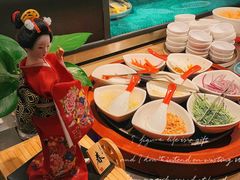 -德悦高风味餐厅