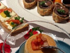 -天玑高空江景餐厅&酒吧Sky Secret Restaurant&Bar