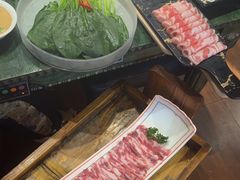 -老灶堂文创火锅(文艺路店)