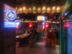 -小杨烤肉·陕西烧烤·陕西地方菜(龙首店)