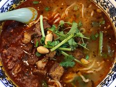 -李大姐重庆小面(成功时代广场分店)