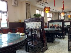 -东坡熬鱼馆(天泰路店)