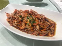 -香雪海饭店中餐厅(人民桥店)