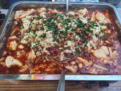 -古城苗家土菜馆(河景餐厅店)