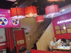 -鲁员外地锅鸡地锅鱼(古墩路店)