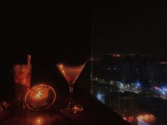 -River Bar酒吧(通州万达店)