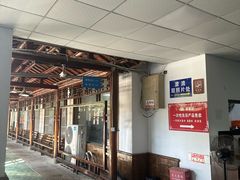 -安吉龙王山峡谷漂流