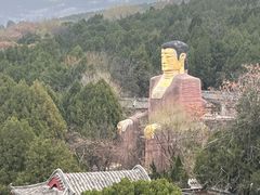 -千佛山风景名胜区
