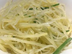 土豆丝-衡厨·衡阳土菜(中南店)