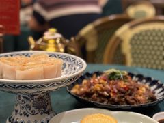 -誉八仙粤菜(万象天地店)
