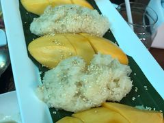 -自然餐厅(Phuket)