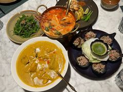 -Tegu泰古莲·泰国餐厅(红山6979店)