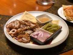 东北烧大肠-老江南春·中国龙菜(衡山路店)