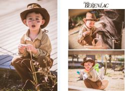 -TIME儿童摄影(闽江路店)