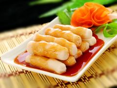 -热血兄弟·炭火烤肉(融侨中心店)