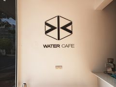 用餐区-WATER CAFE(广厦店)