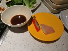 -佰烧海鲜烤肉火锅自助(世茂国际广场店)