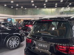 -北京之星奔驰4S店(亦庄店)