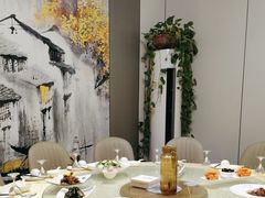 -大鸿运酒店·苏州菜·松鼠桂鱼(观前街店)