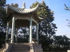 -北京鹫峰国家森林公园